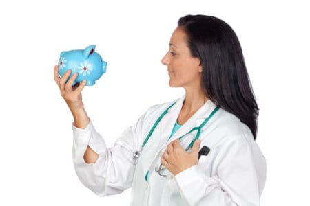 Savings and Investments for Doctors