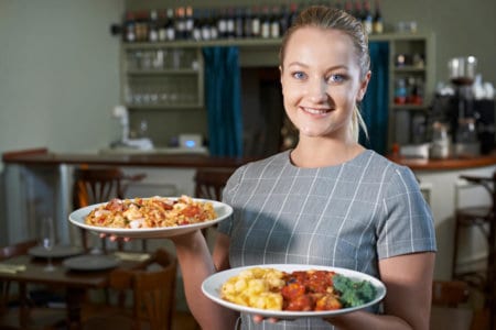 Restaurant Accounting Can Tell You Exact Cost Of Each Menu Item Or All Items.