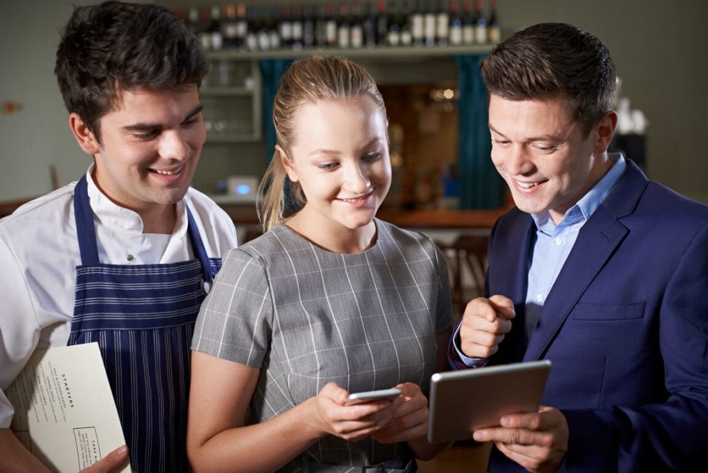 Let Tax Planning Save Your Restaurant Money 