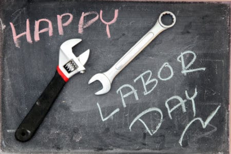 Labor Day 2019 Celebrates American Workers