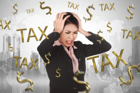 The Tax and Oversight Experts at Gavrilov and Co Can Help Keep Abxuety at bay