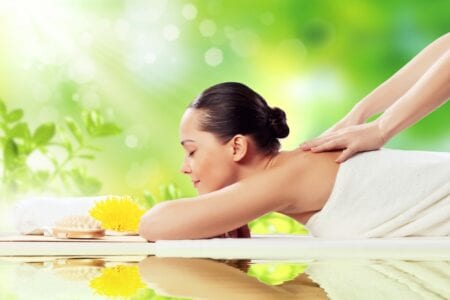 Make Your Clients Feel Relaxed In Your Medical Spa.