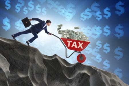 Filing Income Tax Soon Could Make a Difference in the amount of Stimulus Checks.
